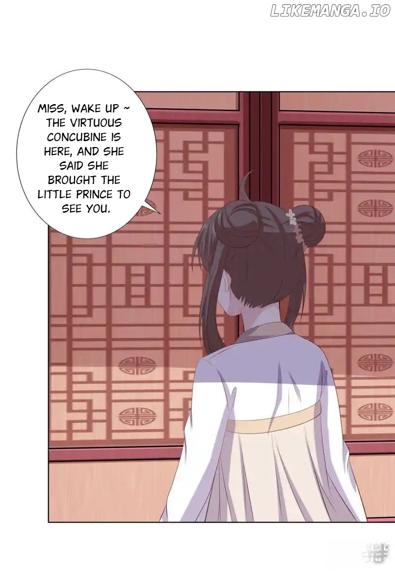 Rewrite My Fate chapter 92 - page 27